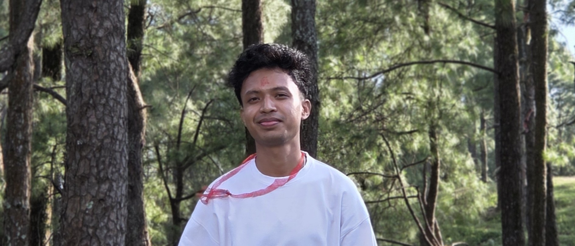 Anish Fauzadr